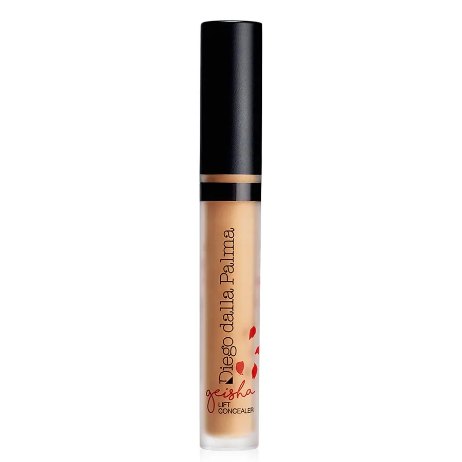 Diego dalla Palma Geisha Lift Корректор с лифтинг-эффектом, оттенок 124 - WARM BEIGE. SALE
