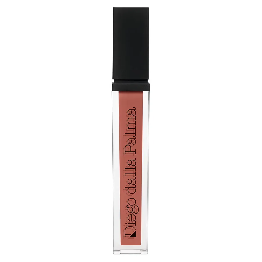Diego dalla Palma Volume Effect Блеск для губ с эффектом объёма, 6,5 г, оттенок 56 - NATURAL PEACH