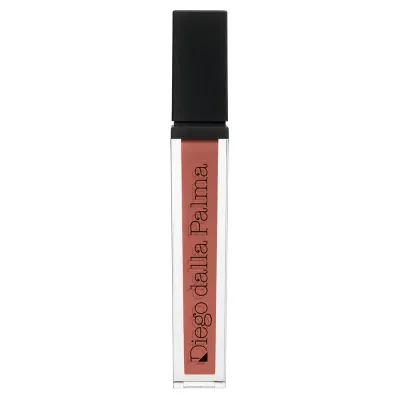 Diego dalla Palma Volume Effect Блеск для губ с эффектом объёма, 6,5 г, оттенок 56 - NATURAL PEACH