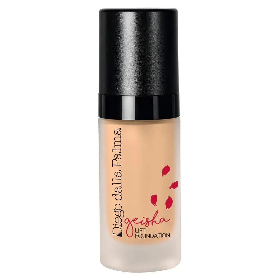 Diego dalla Palma Geisha Lift тональный крем, 1 шт, оттенок 224 - MEDIUM BEIGE