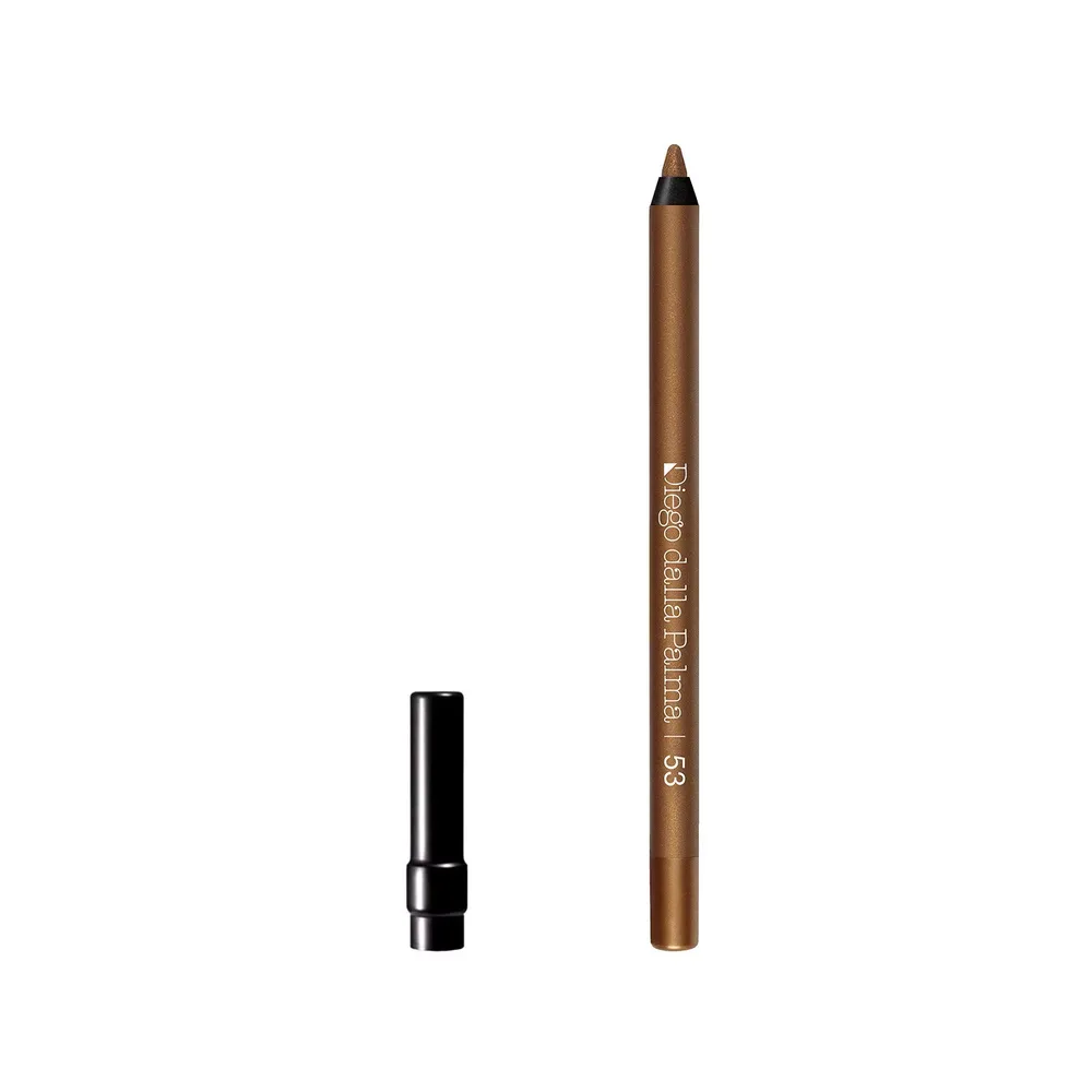 Diego dalla Palma Stay On Me Подводка для глаз, оттенок 53 - BRONZED GLOD. SALE