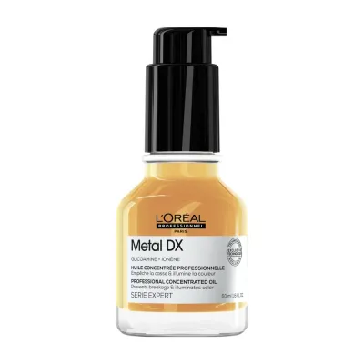 Масло для волос LOreal Professionnel Paris Oil, 50 мл
