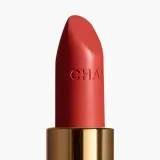 Chanel Помада для губ матовая сияющая, лимитированная серия, 3,5 г, оттенок 487 SEE YOU AT 5 — фото 2