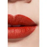 Chanel Помада для губ матовая сияющая, лимитированная серия, 3,5 г, оттенок 487 SEE YOU AT 5 — фото 3