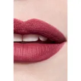 Chanel Помада для губ матовая сияющая, лимитированная серия, 3,5 г, оттенок 488 PREMIER PAS — фото 4