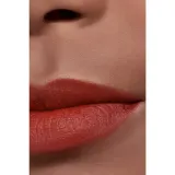 Chanel Помада для губ матовая сияющая, лимитированная серия, 3,5 г, оттенок 489 TOI ET MOI — фото 2