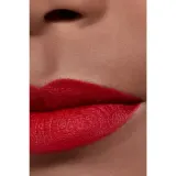 Chanel Помада для губ матовая сияющая, лимитированная серия, 3,5 г, оттенок 56 ROUGE CHARNEL — фото 3