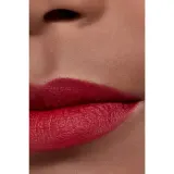 Chanel Помада для губ матовая сияющая, лимитированная серия, 3,5 г, оттенок 58 ROUGE VIE — фото 3