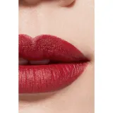 Chanel Помада для губ матовая сияющая, лимитированная серия, 3,5 г, оттенок 58 ROUGE VIE — фото 4