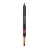 Chanel стойкий контурный карандаш для губ 162 NUDE BRUN, 1,2 г, оттенок 172 - BOIS DE ROSE — фото 1