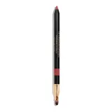 Chanel стойкий контурный карандаш для губ 162 NUDE BRUN, 1,2 г, оттенок 172 BOIS DE ROSE — фото 1