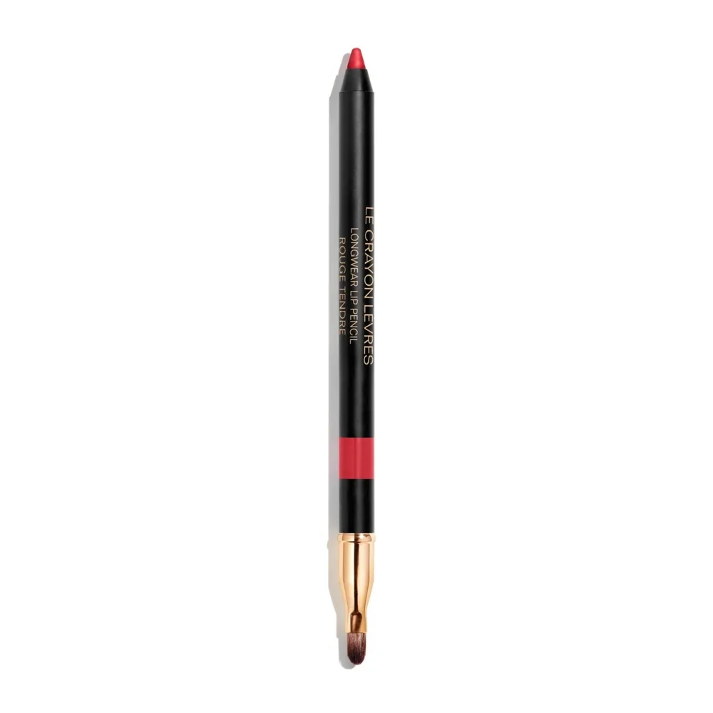 Chanel стойкий контурный карандаш для губ 162 NUDE BRUN, 1,2 г, оттенок 174 ROUGE TENDRE