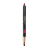 Chanel стойкий контурный карандаш для губ 162 NUDE BRUN, 1,2 г, оттенок 187 - ROUGE CERISE — фото 1