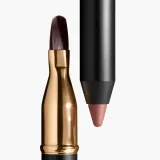 Chanel стойкий контурный карандаш для губ 162 NUDE BRUN, 1,2 г, оттенок 212 BEIGE ROSE — фото 5
