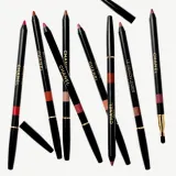 Chanel стойкий контурный карандаш для губ 162 NUDE BRUN, 1,2 г, оттенок 214 BEIGE FAUVE — фото 4