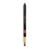 Chanel стойкий контурный карандаш для губ 162 NUDE BRUN, 1,2 г, оттенок 216 BRUN SIENNE — фото 1