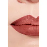Chanel стойкий контурный карандаш для губ 162 NUDE BRUN, 1,2 г, оттенок 216 BRUN SIENNE — фото 2