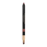 Chanel стойкий контурный карандаш для губ 162 NUDE BRUN, 1,2 г, оттенок 218 BRUN ROUGE — фото 1