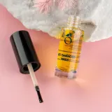 Масло для ногтей Herome Cosmetics Exit Damaged Nails, 7 мл — фото 3