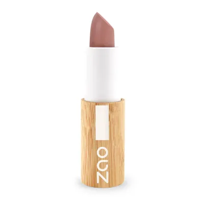 Zao Bamboo Classic Помада для губ, оттенок 476 - LILAC ROMANCE