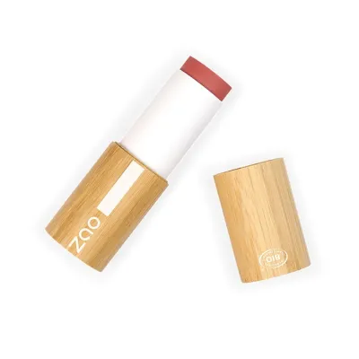 Румяна Zao Blush Stick, оттенок 842 - POPPY PINK