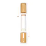 Румяна Zao Bamboo Shine-Up Stick — фото 4
