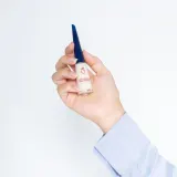 Укрепитель для ногтей Herome Cosmetics Nailhardener Extra Strong, 10 мл — фото 4