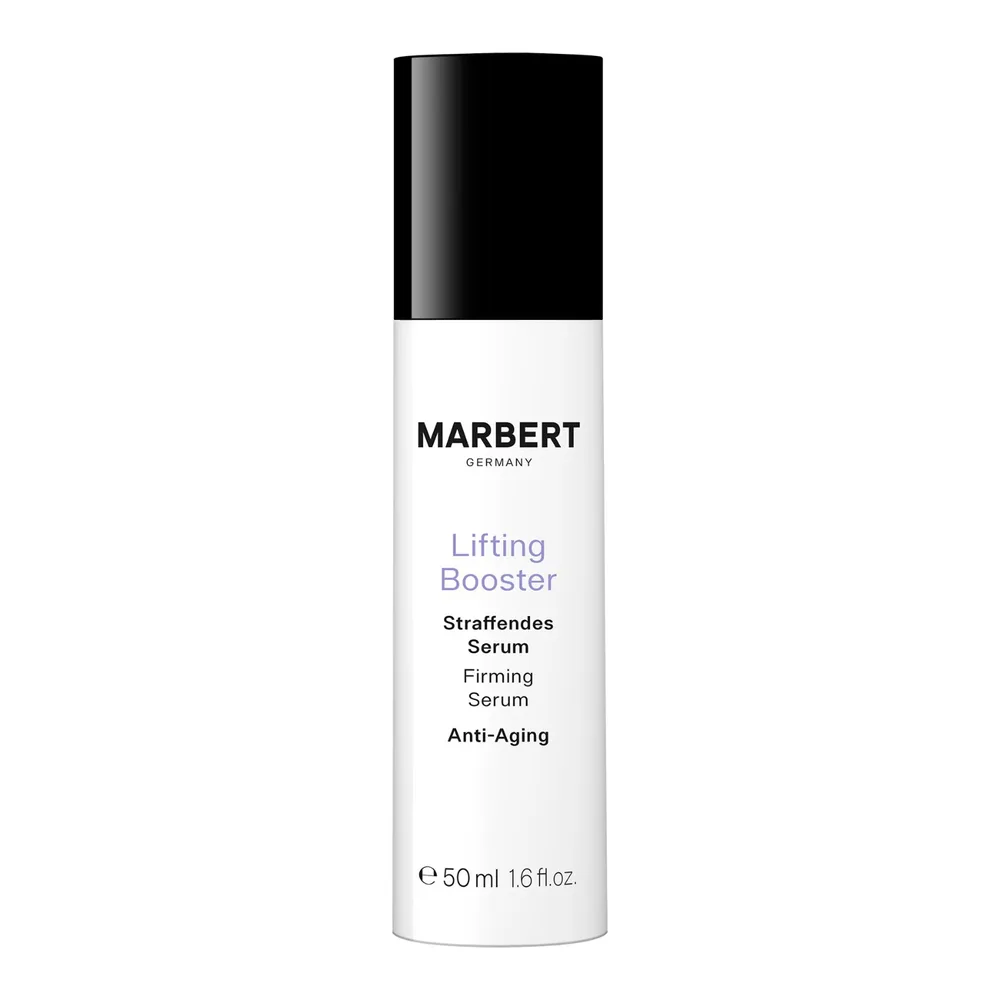 Marbert укрепляющая сыворотка для лица, 50 мл