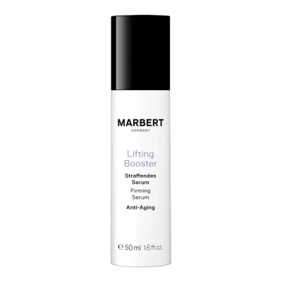 Marbert укрепляющая сыворотка для лица, 50 мл