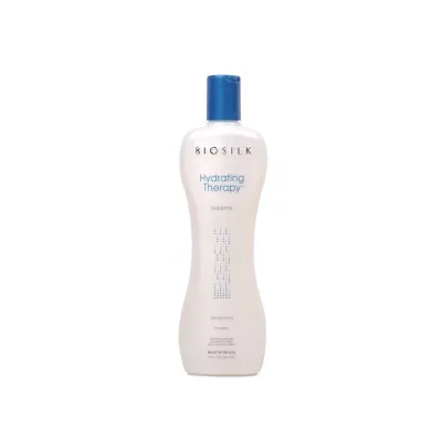 Biosilk Hydrating шампунь увлажняющий для волос, 355 мл