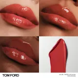TOM FORD Tinted Lip Glow тонирующий блеск для губ, 6 мл, оттенок 11-MAUVE GLOW — фото 4
