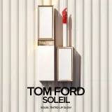 TOM FORD Tinted Lip Glow тонирующий блеск для губ, 6 мл, оттенок 2-NUDE GLOW — фото 3