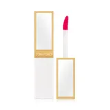 TOM FORD Tinted Lip Glow тонирующий блеск для губ, 6 мл, оттенок 3-FUCHSIA GLOW — фото 1