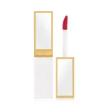 TOM FORD Tinted Lip Glow тонирующий блеск для губ, 6 мл, оттенок 5-NUDE — фото 1