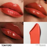 TOM FORD Tinted Lip Glow тонирующий блеск для губ, 6 мл, оттенок 6-BLUSH GLOW — фото 2