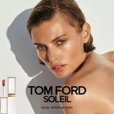 TOM FORD Tinted Lip Glow тонирующий блеск для губ, 6 мл, оттенок 6-BLUSH GLOW — фото 4