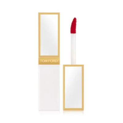 TOM FORD Tinted Lip Glow тонирующий блеск для губ, 6 мл, оттенок 8-SUNSET GLOW