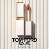 TOM FORD Tinted Lip Glow тонирующий блеск для губ, 6 мл, оттенок 9-BERRY GLOW — фото 4
