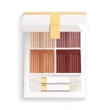 TOM FORD Eye Color Quad Lumiere Тени для век, палетка 4 оттенка, 7,2 г, оттенок NUDE DIP 2.0 — фото 1