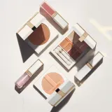 TOM FORD Eye Color Quad Lumiere Тени для век, палетка 4 оттенка, 7,2 г, оттенок NUDE DIP 2.0 — фото 4