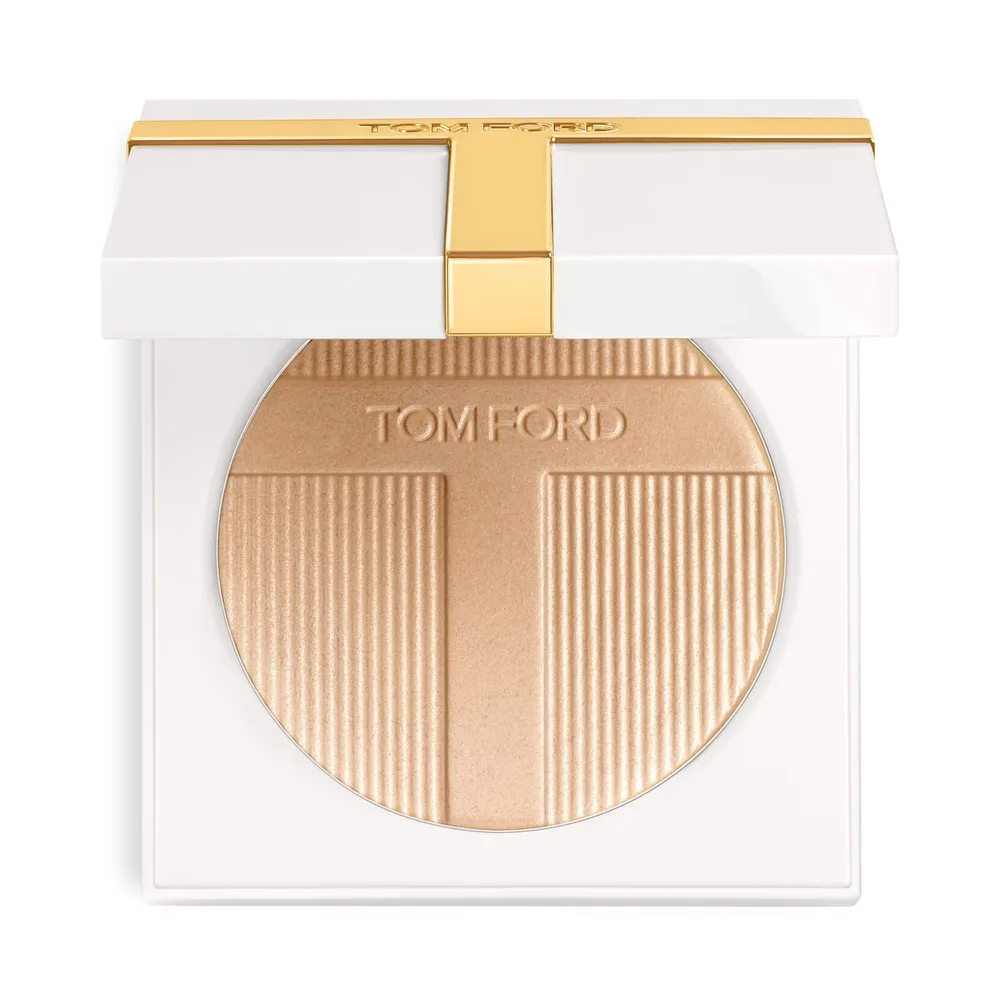 TOM FORD Glow Хайлайтер, 8 г, оттенок CAPRI