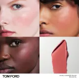 Румяна TOM FORD Sunkissed Blush, оттенок 02 BICOASTAL — фото 3