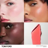 Румяна TOM FORD Sunkissed Blush, оттенок 03 RESORT — фото 2