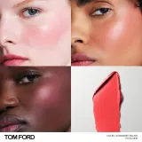 Румяна TOM FORD Sunkissed Blush, оттенок 04 POOLSIDE — фото 4