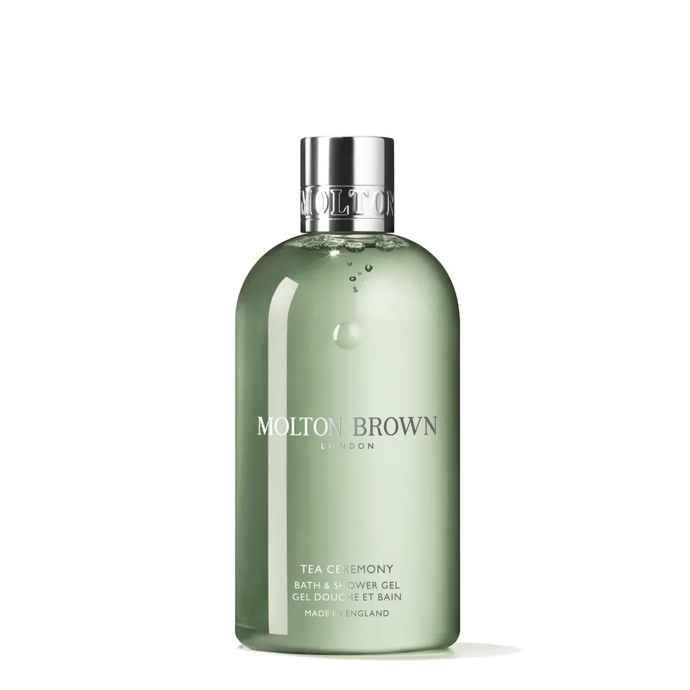 Гель для душа Molton Brown Tea Ceremony, 300 мл