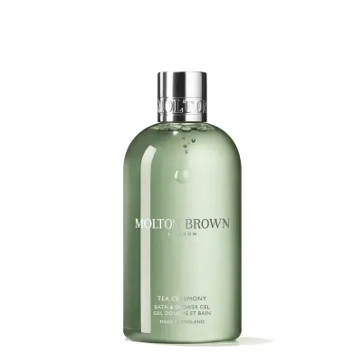 Гель для душа Molton Brown Tea Ceremony, 300 мл