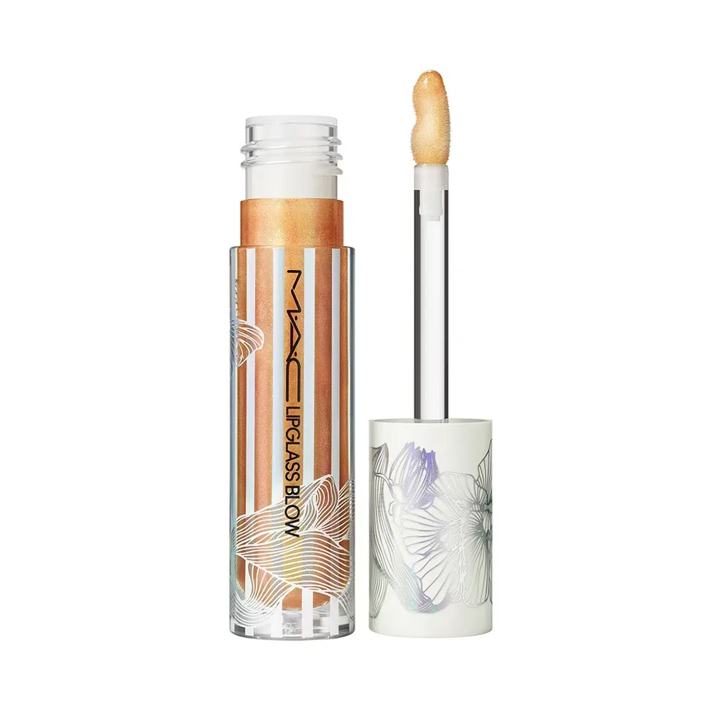 Блеск для губ MAC LIPGLASS BLOW, 5 мл