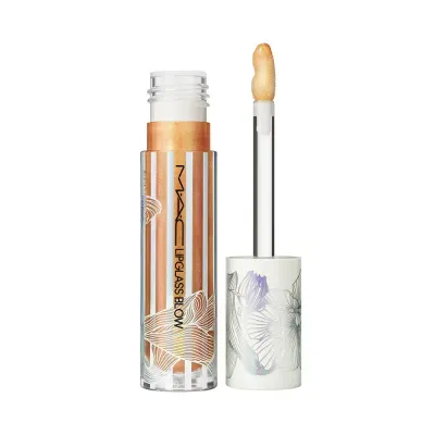Блеск для губ MAC LIPGLASS BLOW, 5 мл