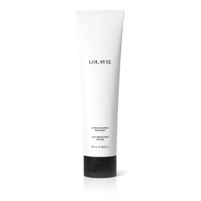 Lolavie Intensive Repair Treatment маска-уход для повреждённых волос 150 мл
