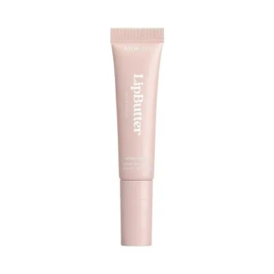 Kylie Skin Lip Butter Бальзам для губ, оттенок VANILLA CARAMEL